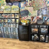 Mastermind Escape Games Peachtree City