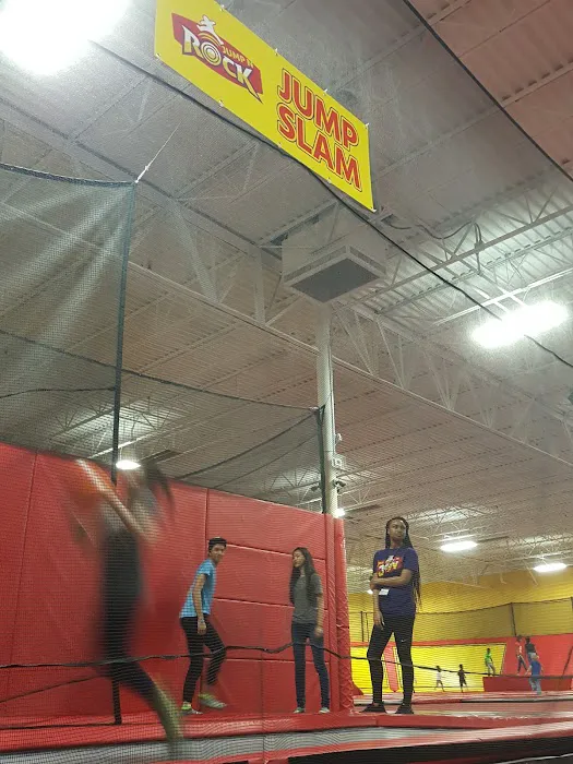 Jump N Joy 4