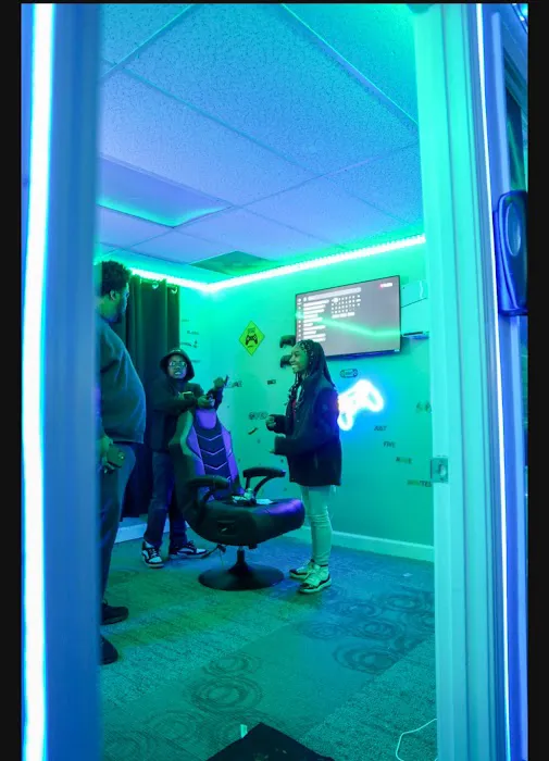 GameRoom Suite, LLC 1