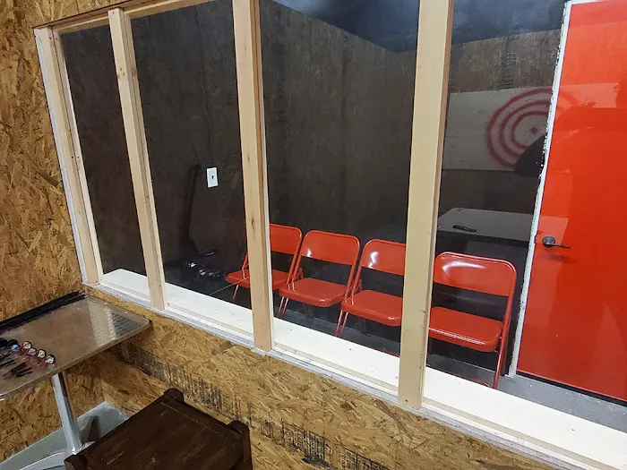 Lock City Adventures - Site 2 (Rage Rooms, Axe Throwing and Gaming Lounge) 3