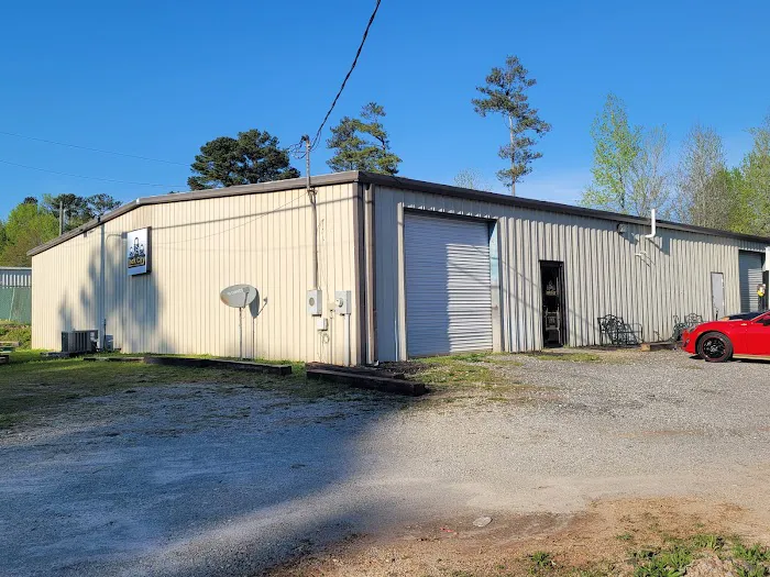 Lock City Adventures - Site 2 (Rage Rooms, Axe Throwing and Gaming Lounge) 0