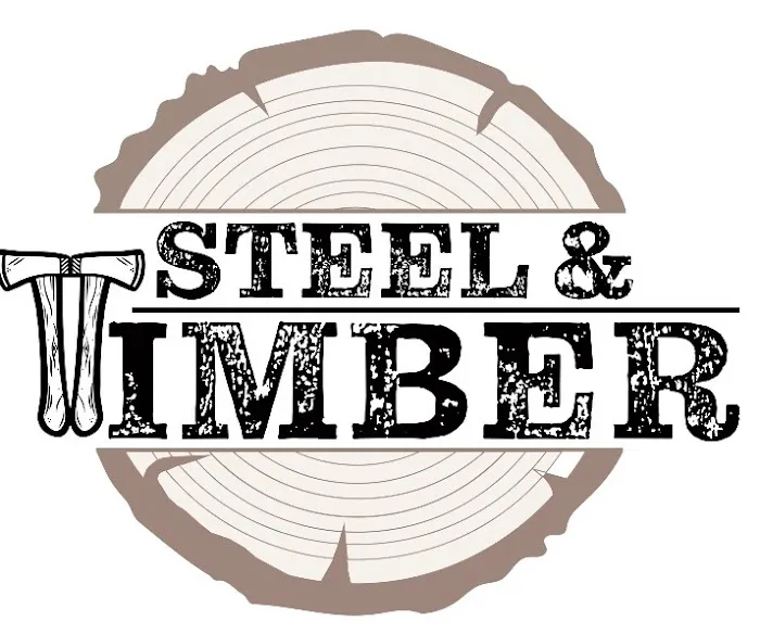 Steel and Timber Axe Throwing 1