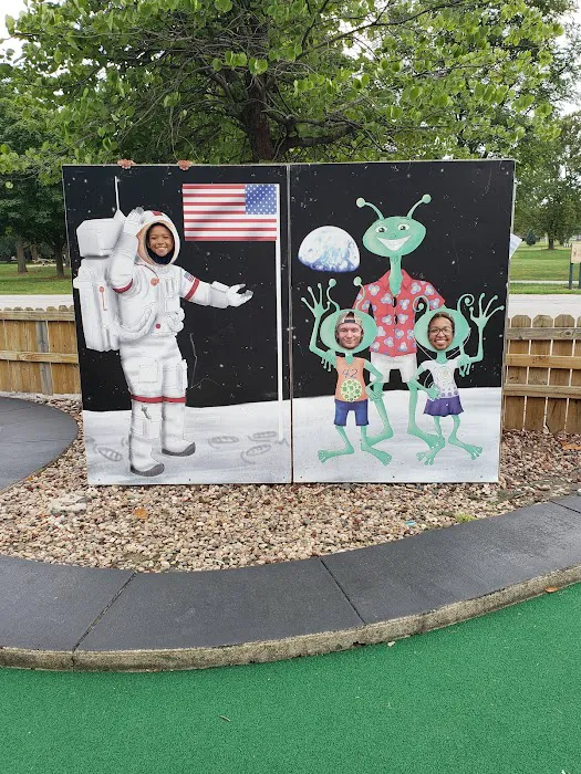 Papio Fun Park 7