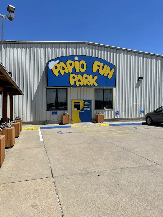 Papio Fun Park 5