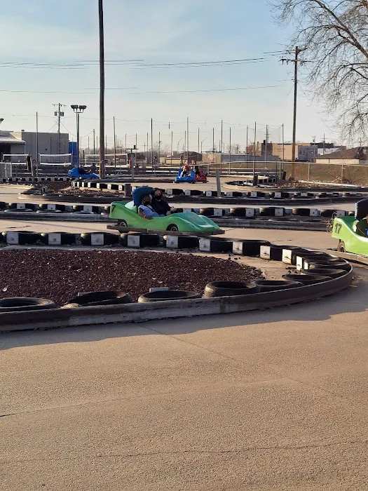 Papio Fun Park 9