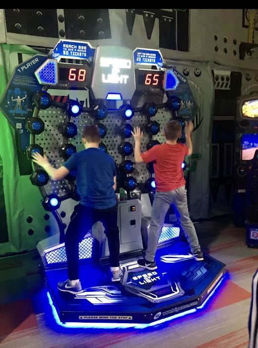 Papio Fun Park 1