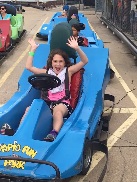 Papio Fun Park 0