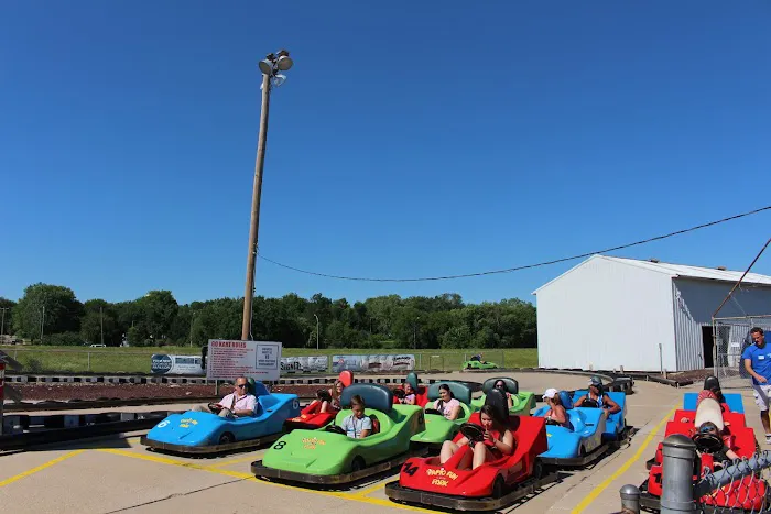 Papio Fun Park 4