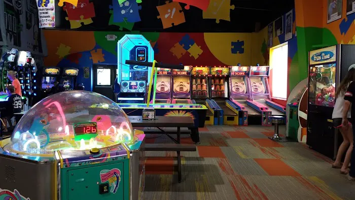 Papio Fun Park 2