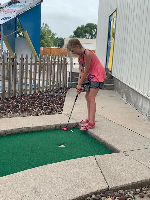 Papio Fun Park 8