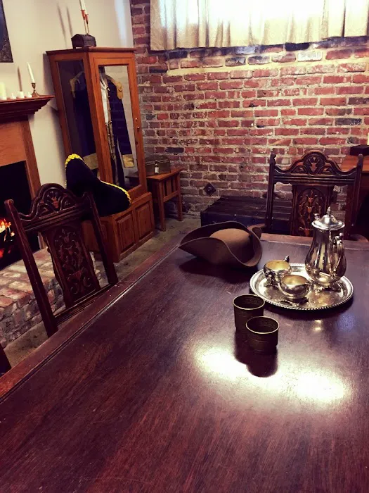 House of Conundrum | Omaha Escape Room 6