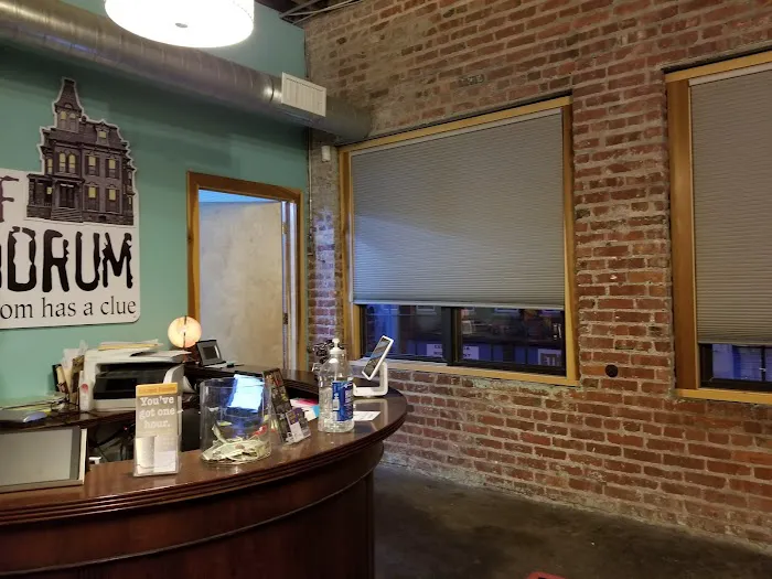 House of Conundrum | Omaha Escape Room 5