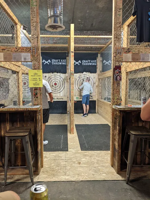 House of Conundrum | Omaha Escape Room 0