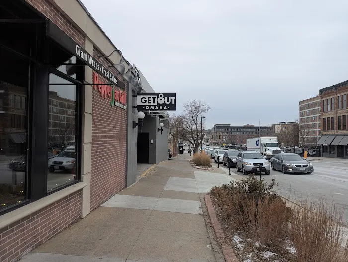 Get Out: Omaha - Escape Rooms 4