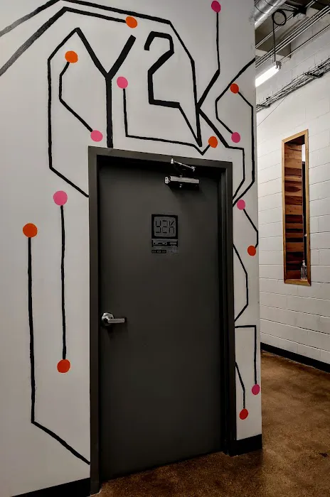 Get Out: Omaha - Escape Rooms 0