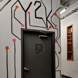 Get Out: Omaha - Escape Rooms ico