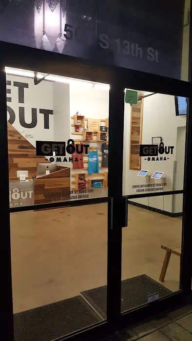 Get Out: Omaha - Escape Rooms 3