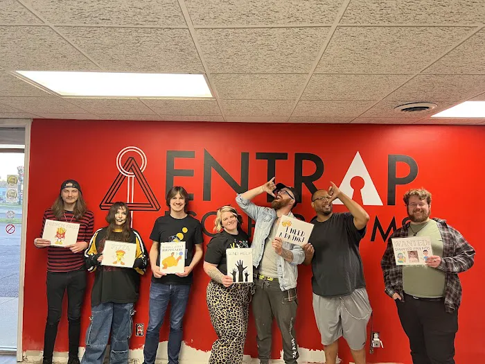 Entrap Games 0