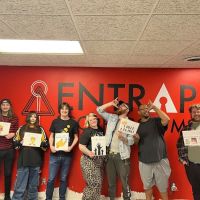 Entrap Games