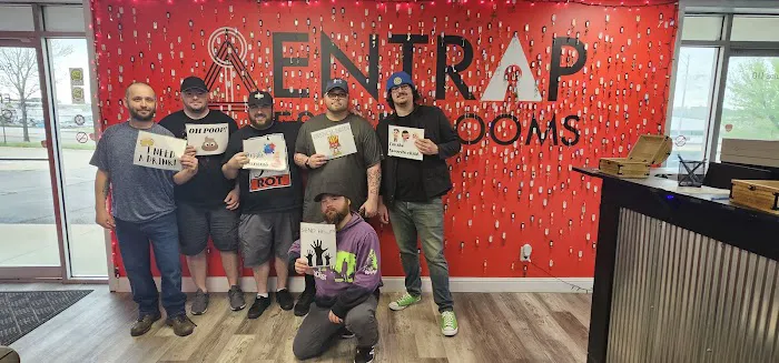 Entrap Games 7