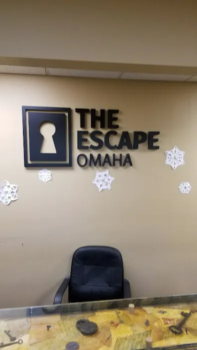The Escape Omaha 0