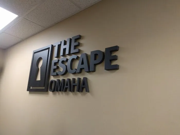 The Escape Omaha 3