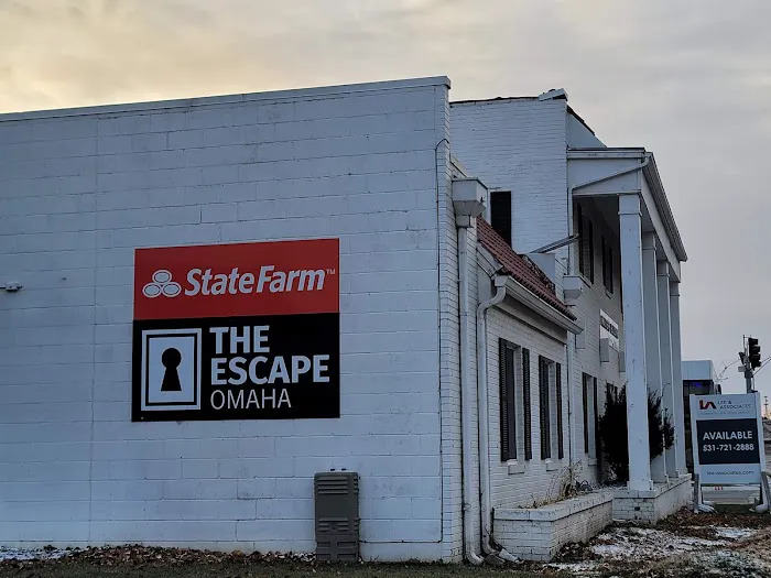 The Escape Omaha 5