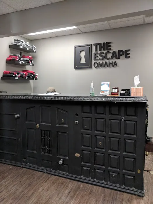 The Escape Omaha 6