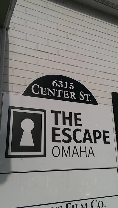 The Escape Omaha 7