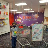 BounceU Omaha Kids Birthdays and More