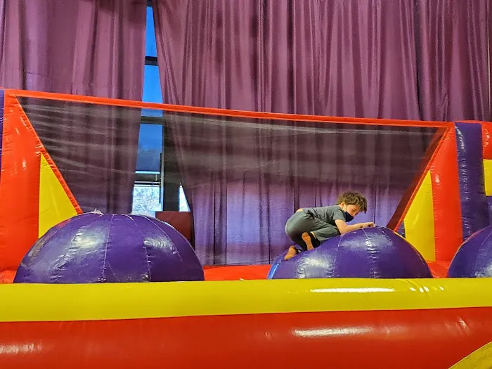 BounceU Omaha Kids Birthdays and More 9
