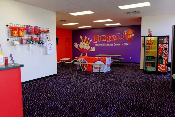 BounceU Omaha Kids Birthdays and More 6
