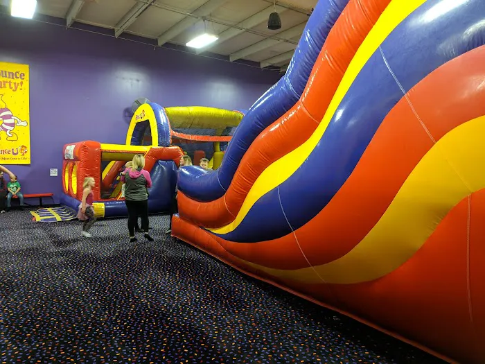 BounceU Omaha Kids Birthdays and More 5