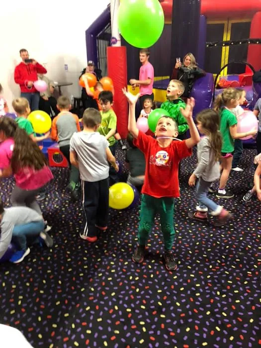 BounceU Omaha Kids Birthdays and More 4