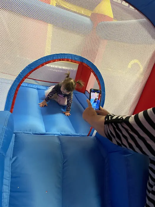 BounceU Omaha Kids Birthdays and More 7