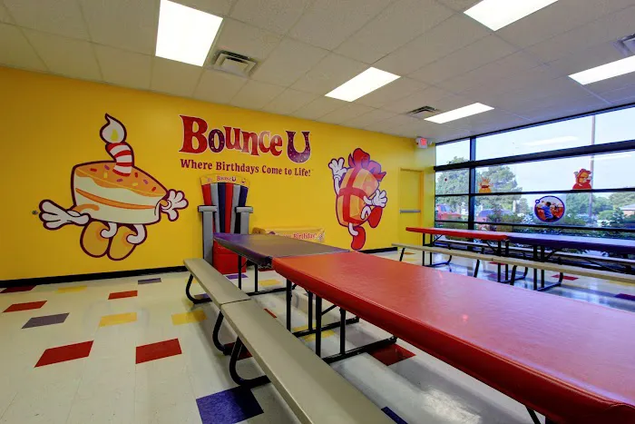 BounceU Omaha Kids Birthdays and More 2