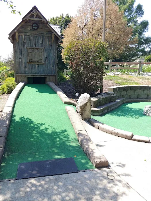 Boulder Creek Amusement Park 9