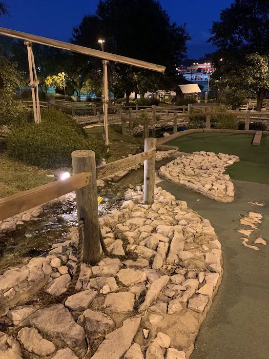 Boulder Creek Amusement Park 5