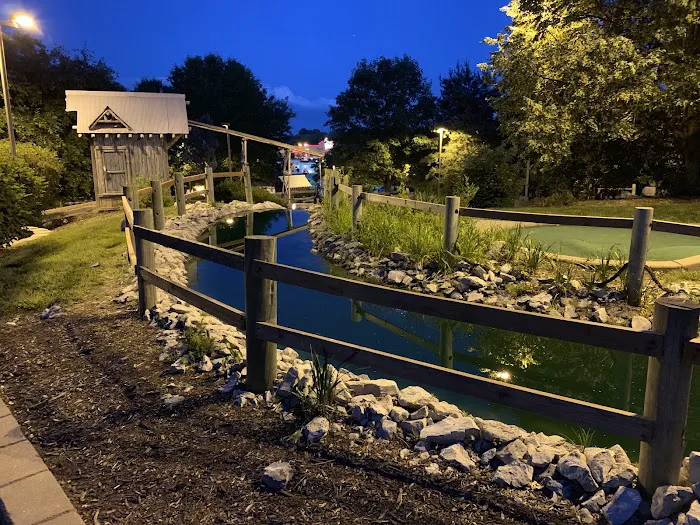 Boulder Creek Amusement Park 8