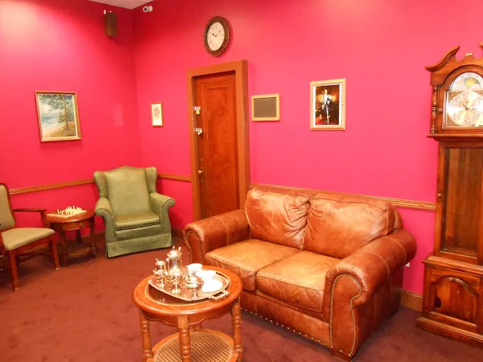 Industrial Escape Rooms 3