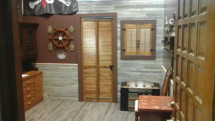 Industrial Escape Rooms 4