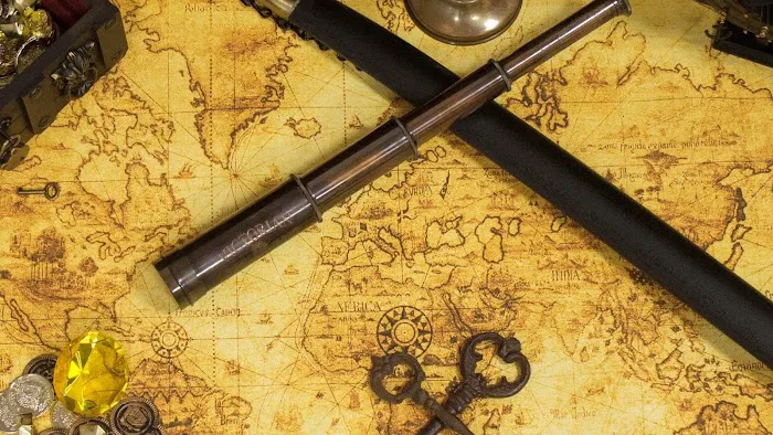 Industrial Escape Rooms 9