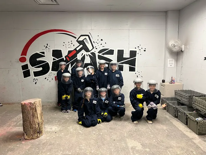iSmash Omaha 8