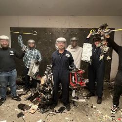 iSmash Omaha ico