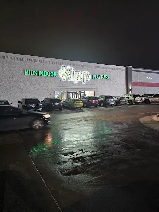 Kipp 0