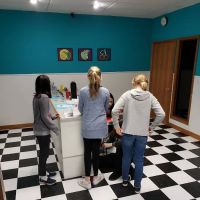 Locked Room Omaha