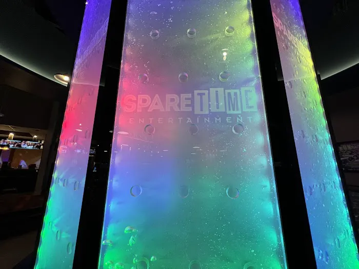 Spare Time Omaha 1