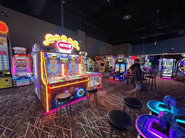 Spare Time Omaha 2
