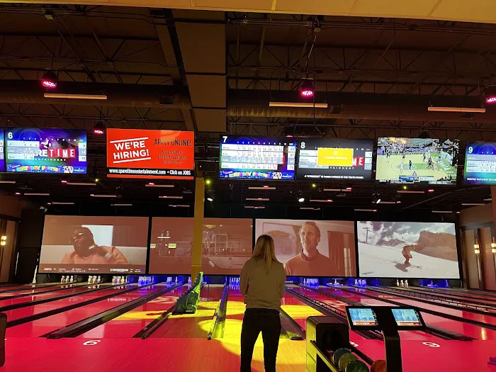 Spare Time Omaha 4