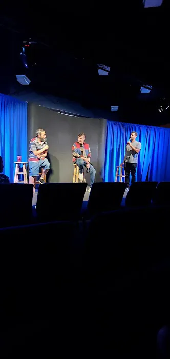 Laff Breaks Smash House and Comedy Club 1